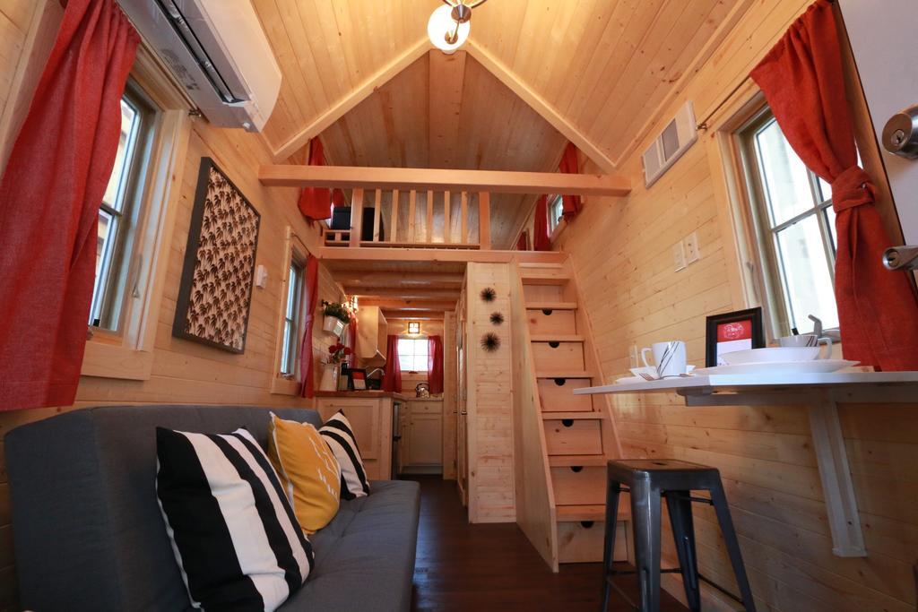 Verde Valley Tiny House 18 Cottonwood Dış mekan fotoğraf