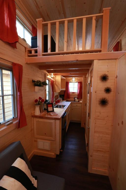 Verde Valley Tiny House 18 Cottonwood Dış mekan fotoğraf