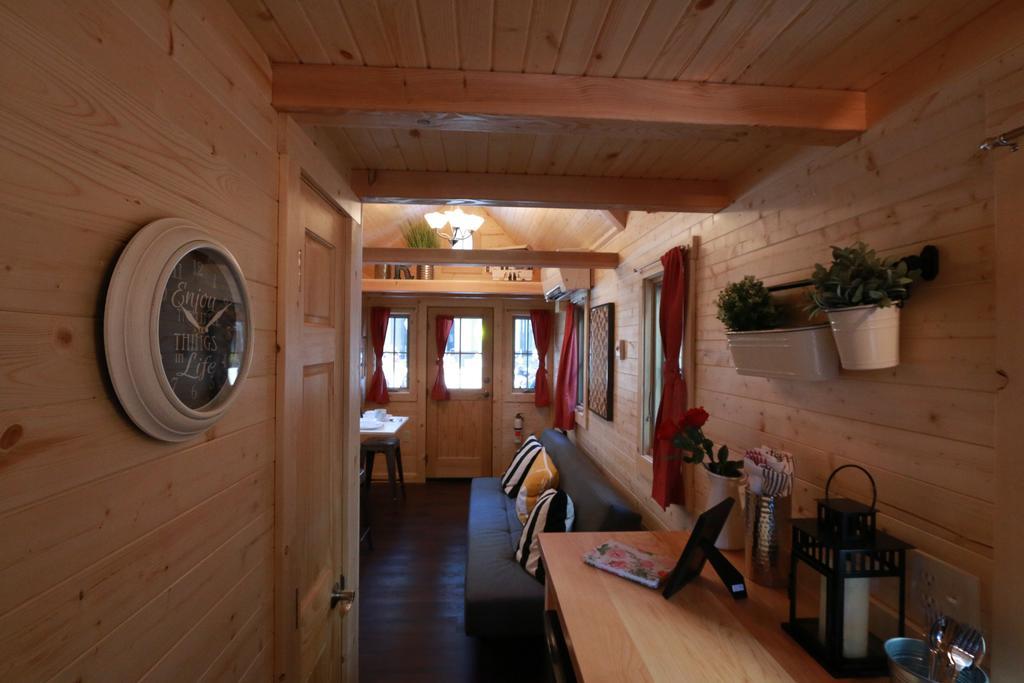 Verde Valley Tiny House 18 Cottonwood Dış mekan fotoğraf