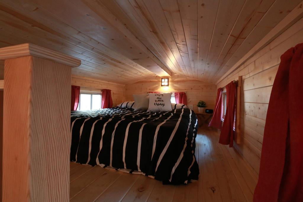 Verde Valley Tiny House 18 Cottonwood Dış mekan fotoğraf